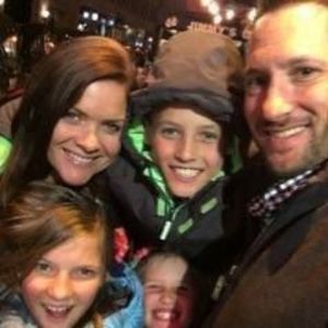 Meet your Posher, Shannon